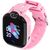 Смарт-часы AURA A3 WIFI Pink (KWAA3P), изображение 3 Смарт-часы AURA A3 WIFI Pink (KWAA3P), изображение 3