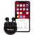 Наушники BeatBox PODS PRO 6 Black (bbppro6b), изображение 5 Наушники BeatBox PODS PRO 6 Black (bbppro6b), изображение 5