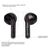 Наушники BeatBox PODS PRO 6 Black (bbppro6b), изображение 6 Наушники BeatBox PODS PRO 6 Black (bbppro6b), изображение 6