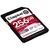 Карта памяти Kingston 256GB SDXC class 10 UHS-II U3 Canvas React Plus (SDR2/256GB), изображение 2 Карта памяти Kingston 256GB SDXC class 10 UHS-II U3 Canvas React Plus (SDR2/256GB), изображение 2