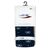 Колготки UCS Socks с бантиками (M0C0301-2438-7G-blue), изображение 2 Колготки UCS Socks с бантиками (M0C0301-2438-7G-blue), изображение 2
