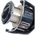 Катушка Shimano Twin Power XD FA 4000 PG 10+1BB 4.41 (TPXD4000PGFA), изображение 3 Катушка Shimano Twin Power XD FA 4000 PG 10+1BB 4.41 (TPXD4000PGFA), изображение 3