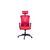 Офисное кресло Barsky Mesh Black/Red (BM-01_Mesh), изображение 2 Офисное кресло Barsky Mesh Black/Red (BM-01_Mesh), изображение 2