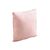 Подушка Руно декоративная Velour Apricot 40х40 (311.55_Apricot) Подушка Руно декоративная Velour Apricot 40х40 (311.55_Apricot)