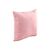 Подушка Руно декоративная Velour Rose 40х40 (311.55_Rose), изображение 2 Подушка Руно декоративная Velour Rose 40х40 (311.55_Rose), изображение 2