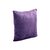 Подушка Руно декоративная Velour Violet 40х40 (311.55_Violet) Подушка Руно декоративная Velour Violet 40х40 (311.55_Violet)