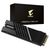 Накопитель SSD M.2 2280 1TB GIGABYTE (GP-AG70S1TB), изображение 5 Накопитель SSD M.2 2280 1TB GIGABYTE (GP-AG70S1TB), изображение 5