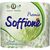 Туалетная бумага Soffione Fresh Lemongrass 3 слоя 8 рулонов (4820003833988) Туалетная бумага Soffione Fresh Lemongrass 3 слоя 8 рулонов (4820003833988)