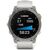 Смарт-часы Garmin EPIX gen 2, Sapphire,White,Titanium, GPS (010-02582-21), изображение 2 Смарт-часы Garmin EPIX gen 2, Sapphire,White,Titanium, GPS (010-02582-21), изображение 2
