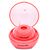 Стерилизатор Suavinex портативный для пустышек розовый (400819), изображение 2