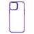 Чехол для моб. телефона Armorstandart Unit Apple iPhone 13 mini Lavender (ARM62500) Чехол для моб. телефона Armorstandart Unit Apple iPhone 13 mini Lavender (ARM62500)