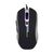 Мишка Gemix W100 USB Black/Gray + ігрова поверхня (W100Combo), зображення 2 Мишка Gemix W100 USB Black/Gray + ігрова поверхня (W100Combo), зображення 2