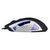 Мишка Gemix W100 USB Black/Gray + ігрова поверхня (W100Combo), зображення 3 Мишка Gemix W100 USB Black/Gray + ігрова поверхня (W100Combo), зображення 3
