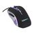 Мишка Gemix W100 USB Black/Gray + ігрова поверхня (W100Combo), зображення 5 Мишка Gemix W100 USB Black/Gray + ігрова поверхня (W100Combo), зображення 5