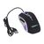Мишка Gemix W100 USB Black/Gray + ігрова поверхня (W100Combo), зображення 6 Мишка Gemix W100 USB Black/Gray + ігрова поверхня (W100Combo), зображення 6