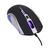 Мишка Gemix W100 USB Black/Gray + ігрова поверхня (W100Combo), зображення 7 Мишка Gemix W100 USB Black/Gray + ігрова поверхня (W100Combo), зображення 7