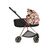 Люлька Cybex Mios Lux R Spring Blossom Light (519004013), зображення 5 Люлька Cybex Mios Lux R Spring Blossom Light (519004013), зображення 5