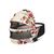 Люлька Cybex Priam Lux R Spring Blossom Light (519003981), зображення 3