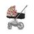 Люлька Cybex Priam Lux R Spring Blossom Light (519003981), зображення 7