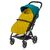 Зимовий конверт Cybex Snogga / Autumn Gold burnt red (520003479), зображення 2 Зимовий конверт Cybex Snogga / Autumn Gold burnt red (520003479), зображення 2