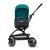 Коляска Cybex Eezy S Twist + 2 BLK B Magnolia Pink purple (с бампером) (520001953), изображение 2 Коляска Cybex Eezy S Twist + 2 BLK B Magnolia Pink purple (с бампером) (520001953), изображение 2