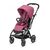 Коляска Cybex Eezy S Twist + 2 BLK B Magnolia Pink purple (с бампером) (520001953) Коляска Cybex Eezy S Twist + 2 BLK B Magnolia Pink purple (с бампером) (520001953)