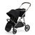 Коляска Cybex Gazelle S Deep Black (520002117) Коляска Cybex Gazelle S Deep Black (520002117)