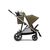Коляска Cybex Gazelle S Classic Beige mid beige (520002921) Коляска Cybex Gazelle S Classic Beige mid beige (520002921)