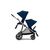 Коляска Cybex Gazelle S Navy blue navy blue (520002107), изображение 2 Коляска Cybex Gazelle S Navy blue navy blue (520002107), изображение 2