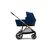 Коляска Cybex Gazelle S Navy blue navy blue (520002107), изображение 3 Коляска Cybex Gazelle S Navy blue navy blue (520002107), изображение 3