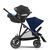 Коляска Cybex Gazelle S Navy blue navy blue (520002107), изображение 8 Коляска Cybex Gazelle S Navy blue navy blue (520002107), изображение 8