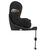 Автокрісло Cybex Sirona Zi i-Size Deep Black black (520003767), зображення 4 Автокрісло Cybex Sirona Zi i-Size Deep Black black (520003767), зображення 4