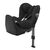 Автокрісло Cybex Sirona Zi i-Size Deep Black black (520003767) Автокрісло Cybex Sirona Zi i-Size Deep Black black (520003767)
