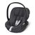 Автокрісло Cybex Cloud Z i-Size Simply Flowers Grey dark grey (521001289) Автокрісло Cybex Cloud Z i-Size Simply Flowers Grey dark grey (521001289)