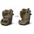 Автокрісло Cybex Pallas G i-Size Classic Beige mid beige (521000525), зображення 6 Автокрісло Cybex Pallas G i-Size Classic Beige mid beige (521000525), зображення 6