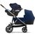 Коляска Cybex Gazelle S TPE Navy Blue (520002167), изображение 7 Коляска Cybex Gazelle S TPE Navy Blue (520002167), изображение 7