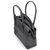 Сумка для мами Cybex Platinum Simply Flowers Grey dark grey (521001953), зображення 2 Сумка для мами Cybex Platinum Simply Flowers Grey dark grey (521001953), зображення 2