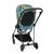 Набір текстилю для коляски Cybex Mios by DJ Khaled We Th (521003131), зображення 4 Набір текстилю для коляски Cybex Mios by DJ Khaled We Th (521003131), зображення 4
