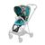 Набір текстилю для коляски Cybex Mios by DJ Khaled We Th (521003131) Набір текстилю для коляски Cybex Mios by DJ Khaled We Th (521003131)
