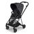 Набір текстилю для коляски Cybex Mios Simply Flowers Gre (521001371), зображення 2 Набір текстилю для коляски Cybex Mios Simply Flowers Gre (521001371), зображення 2