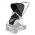 Набір текстилю для коляски Cybex Mios Simply Flowers Gre (521001371) Набір текстилю для коляски Cybex Mios Simply Flowers Gre (521001371)
