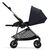 Коляска Cybex Melio Navy Blue navy blue (521002171), изображение 3 Коляска Cybex Melio Navy Blue navy blue (521002171), изображение 3