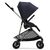 Коляска Cybex Melio Navy Blue navy blue (521002171), изображение 5 Коляска Cybex Melio Navy Blue navy blue (521002171), изображение 5