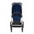 Коляска Cybex Talos S Lux SLV Navy Blue navy blue с бампером (520001479), изображение 2 Коляска Cybex Talos S Lux SLV Navy Blue navy blue с бампером (520001479), изображение 2