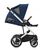 Коляска Cybex Talos S Lux SLV Navy Blue navy blue с бампером (520001479), изображение 4 Коляска Cybex Talos S Lux SLV Navy Blue navy blue с бампером (520001479), изображение 4