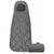 Зимний конверт Cybex Snogga Mini / Soho Grey mid grey (521000899) Зимний конверт Cybex Snogga Mini / Soho Grey mid grey (521000899)