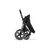 Шасі для коляски Cybex Priam каркас LS RBA Сhrome Black (521002325), зображення 8 Шасі для коляски Cybex Priam каркас LS RBA Сhrome Black (521002325), зображення 8
