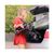 Детский велосипед QPlay Rito Air Red (S380-2Red), изображение 3 Детский велосипед QPlay Rito Air Red (S380-2Red), изображение 3