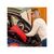 Детский велосипед QPlay Rito Eva Red (S380-7Red), изображение 5 Детский велосипед QPlay Rito Eva Red (S380-7Red), изображение 5