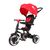 Детский велосипед QPlay Rito Eva Red (S380-7Red) Детский велосипед QPlay Rito Eva Red (S380-7Red)